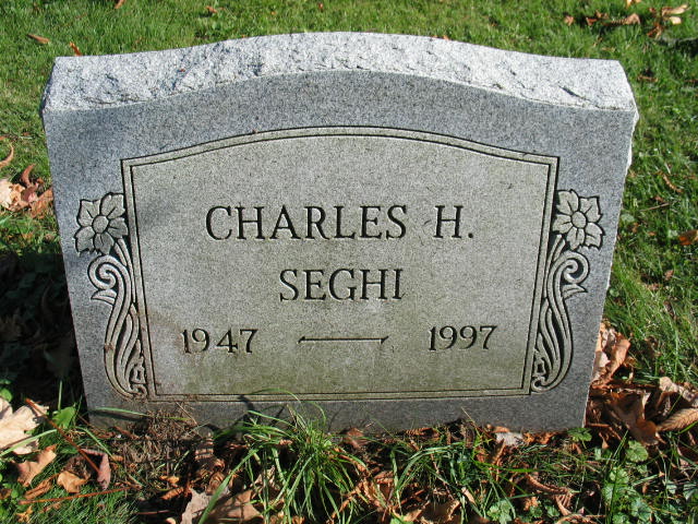 tombstone